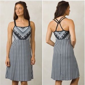 PrAna Cora Strappy Dress